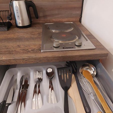Apartmany Levoca Self Check In Экстерьер фото