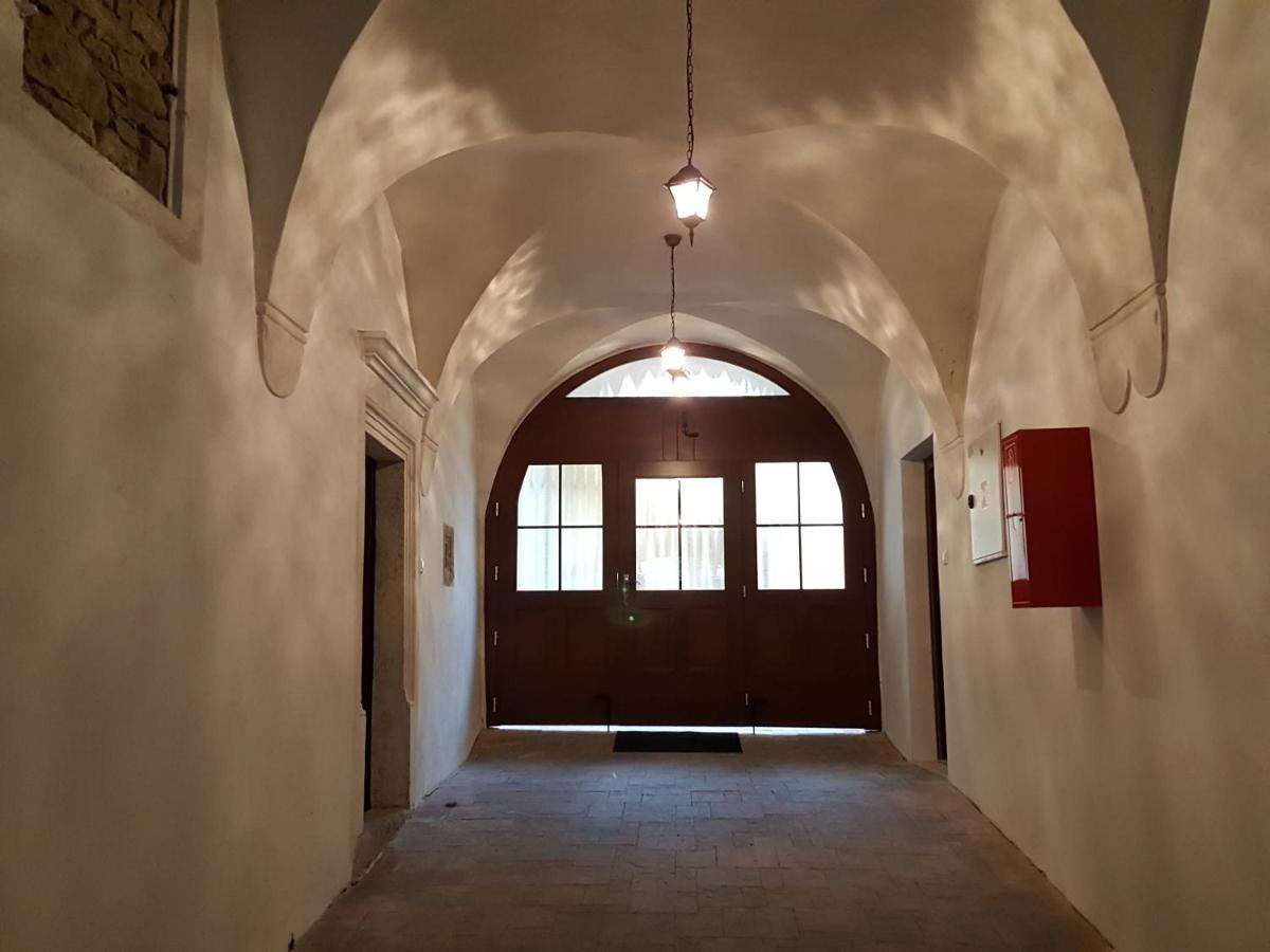Apartmany Levoca Self Check In Экстерьер фото