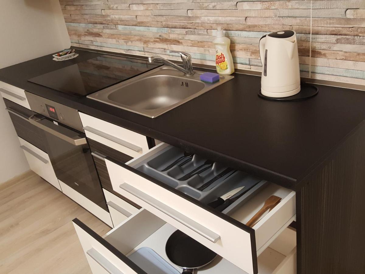 Apartmany Levoca Self Check In Экстерьер фото