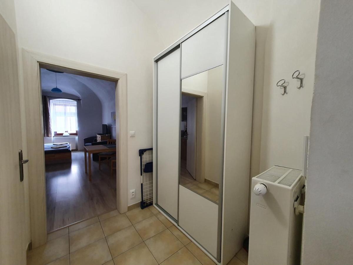 Apartmany Levoca Self Check In Экстерьер фото