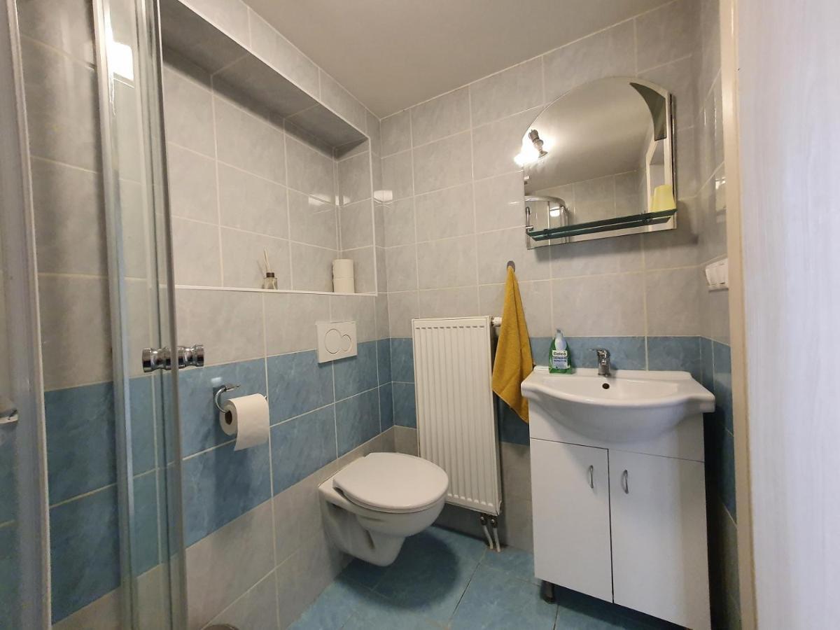 Apartmany Levoca Self Check In Экстерьер фото