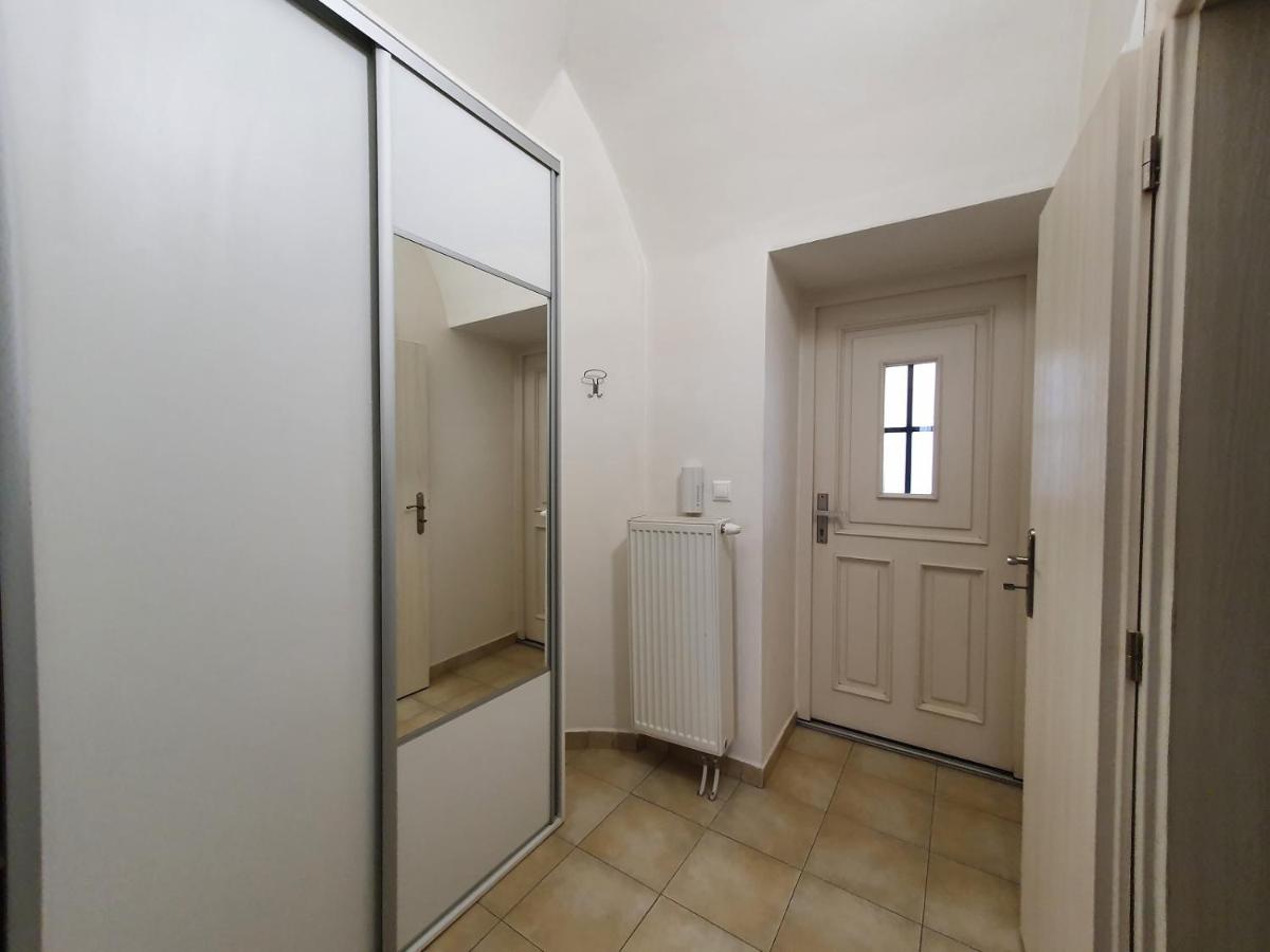 Apartmany Levoca Self Check In Экстерьер фото