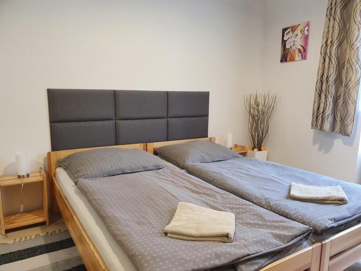 Apartmany Levoca Self Check In Экстерьер фото