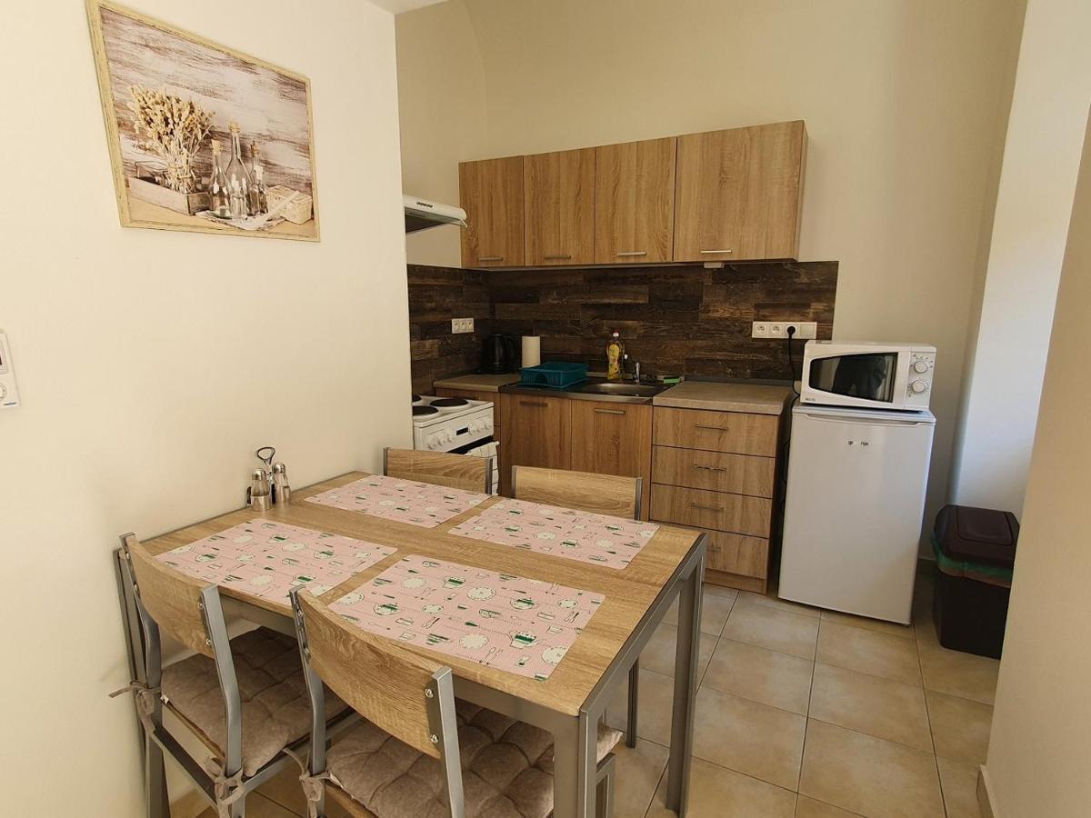Apartmany Levoca Self Check In Экстерьер фото