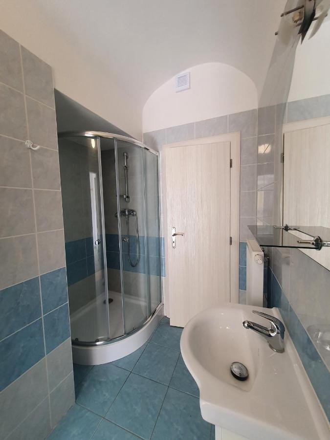 Apartmany Levoca Self Check In Экстерьер фото