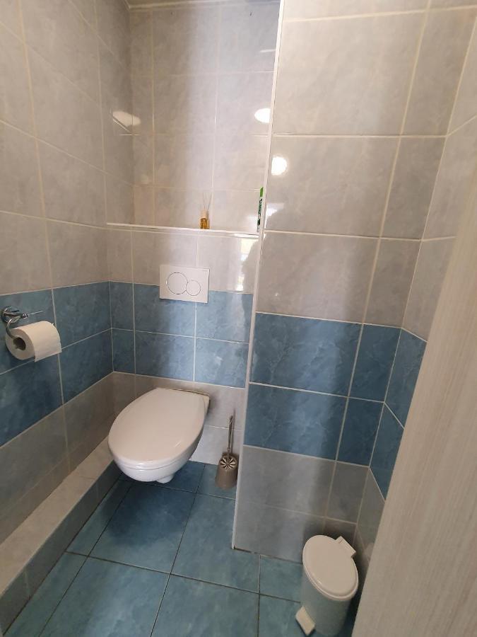 Apartmany Levoca Self Check In Экстерьер фото