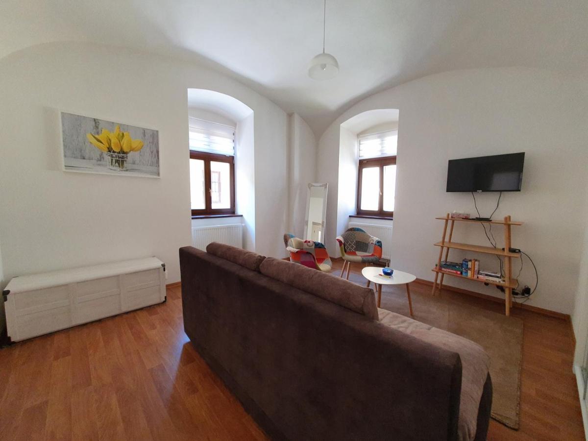 Apartmany Levoca Self Check In Экстерьер фото