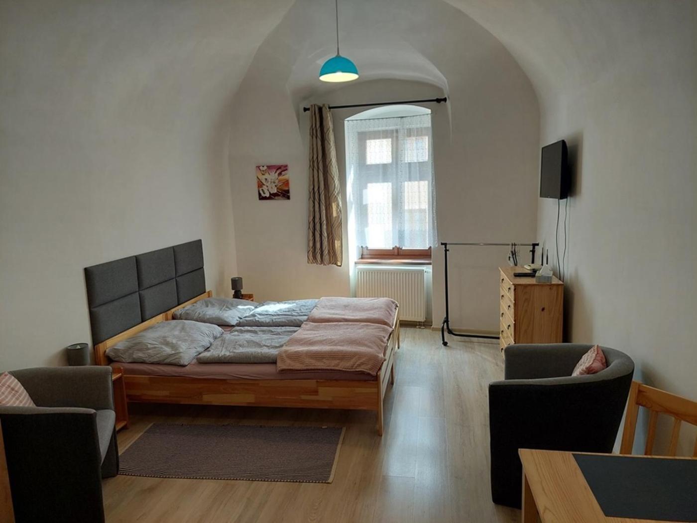 Apartmany Levoca Self Check In Экстерьер фото