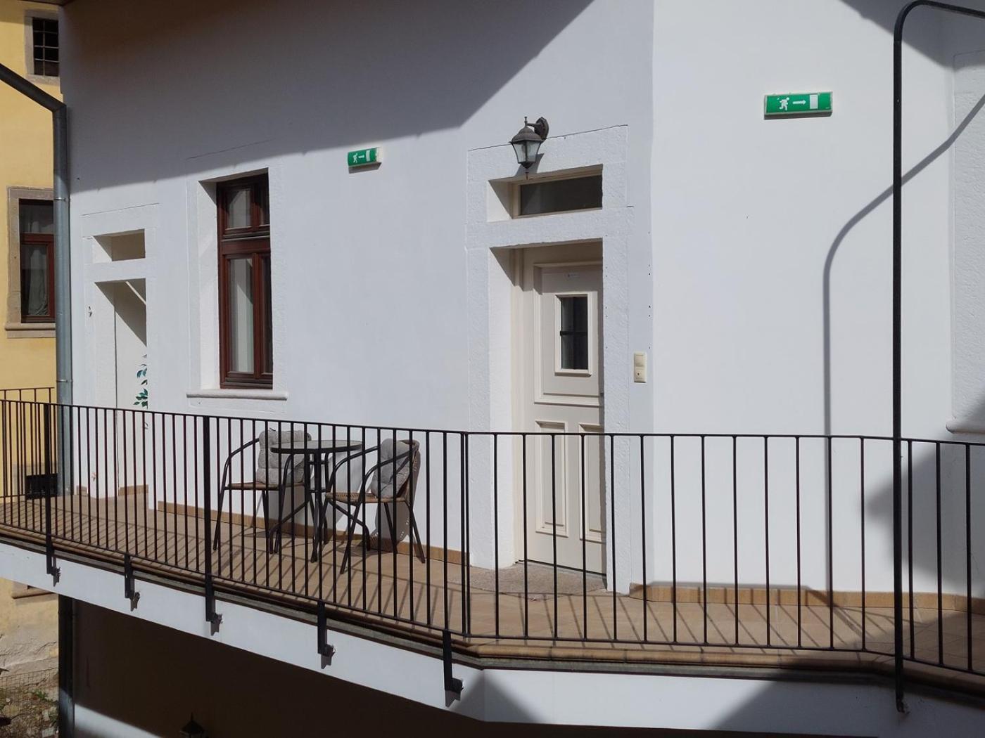 Apartmany Levoca Self Check In Экстерьер фото