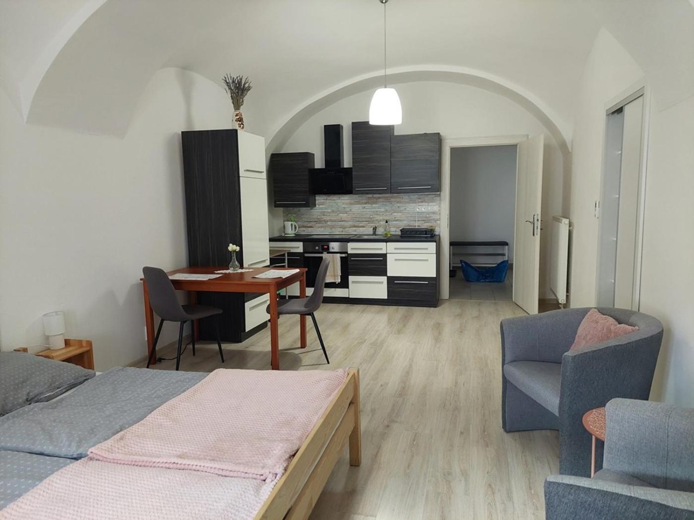 Apartmany Levoca Self Check In Экстерьер фото
