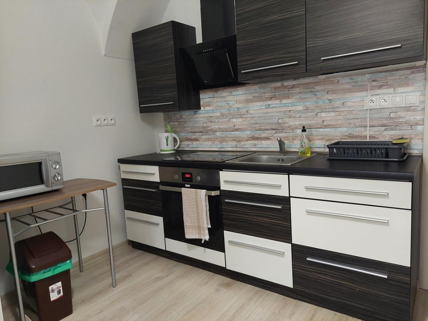 Apartmany Levoca Self Check In Экстерьер фото