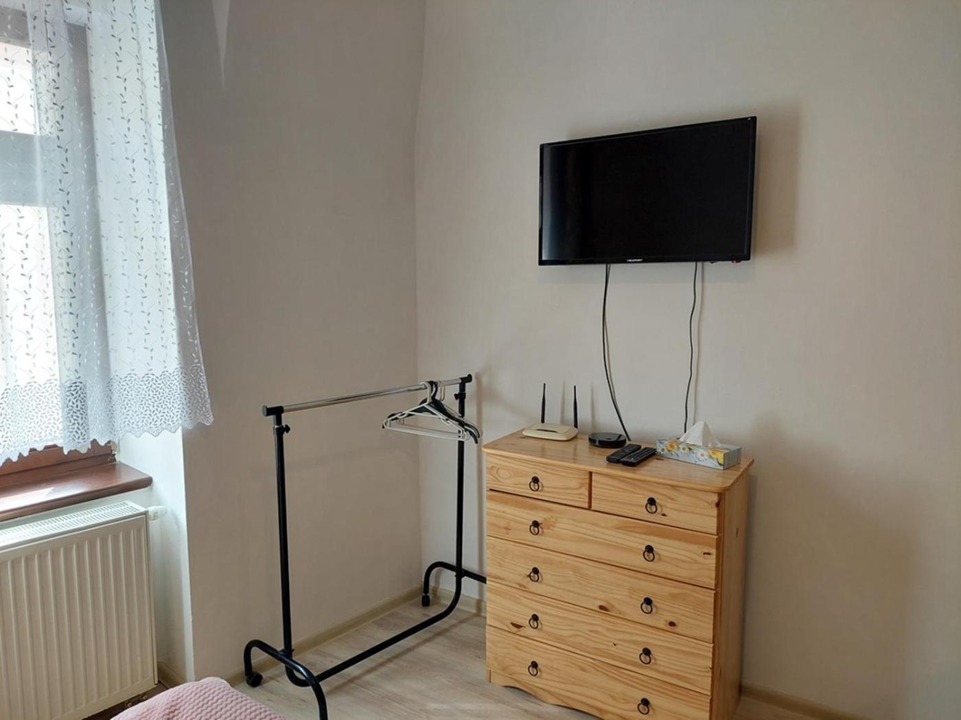 Apartmany Levoca Self Check In Экстерьер фото