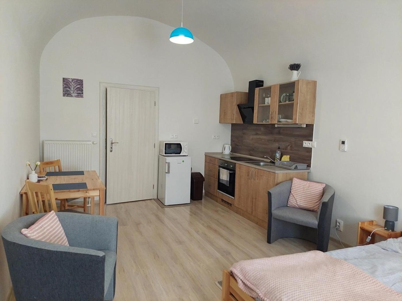 Apartmany Levoca Self Check In Экстерьер фото