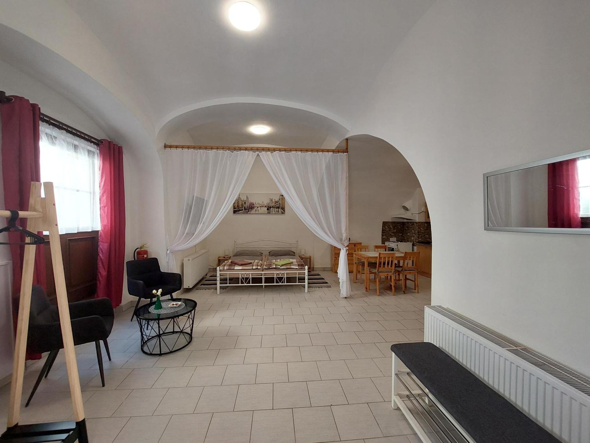 Apartmany Levoca Self Check In Экстерьер фото