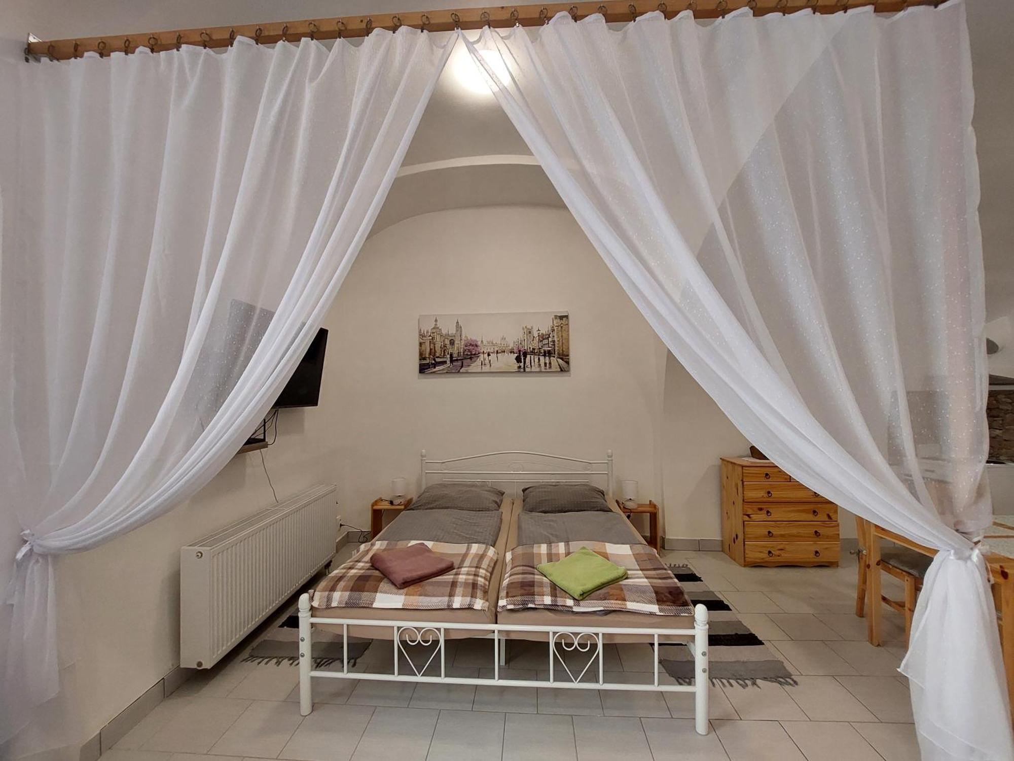 Apartmany Levoca Self Check In Экстерьер фото