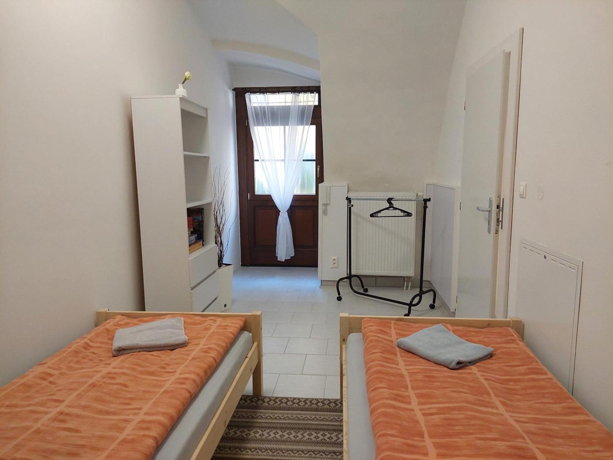 Apartmany Levoca Self Check In Экстерьер фото