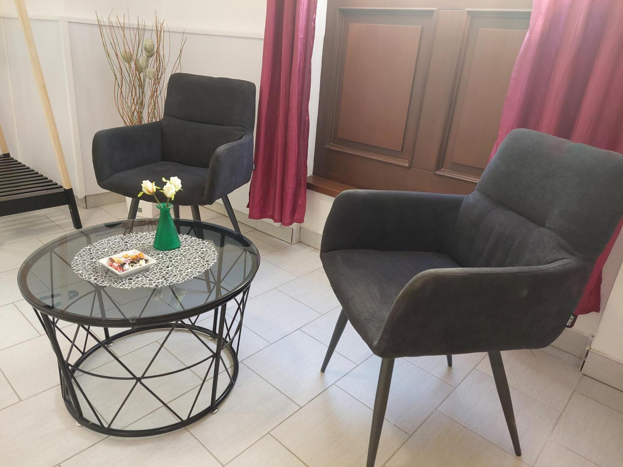 Apartmany Levoca Self Check In Экстерьер фото