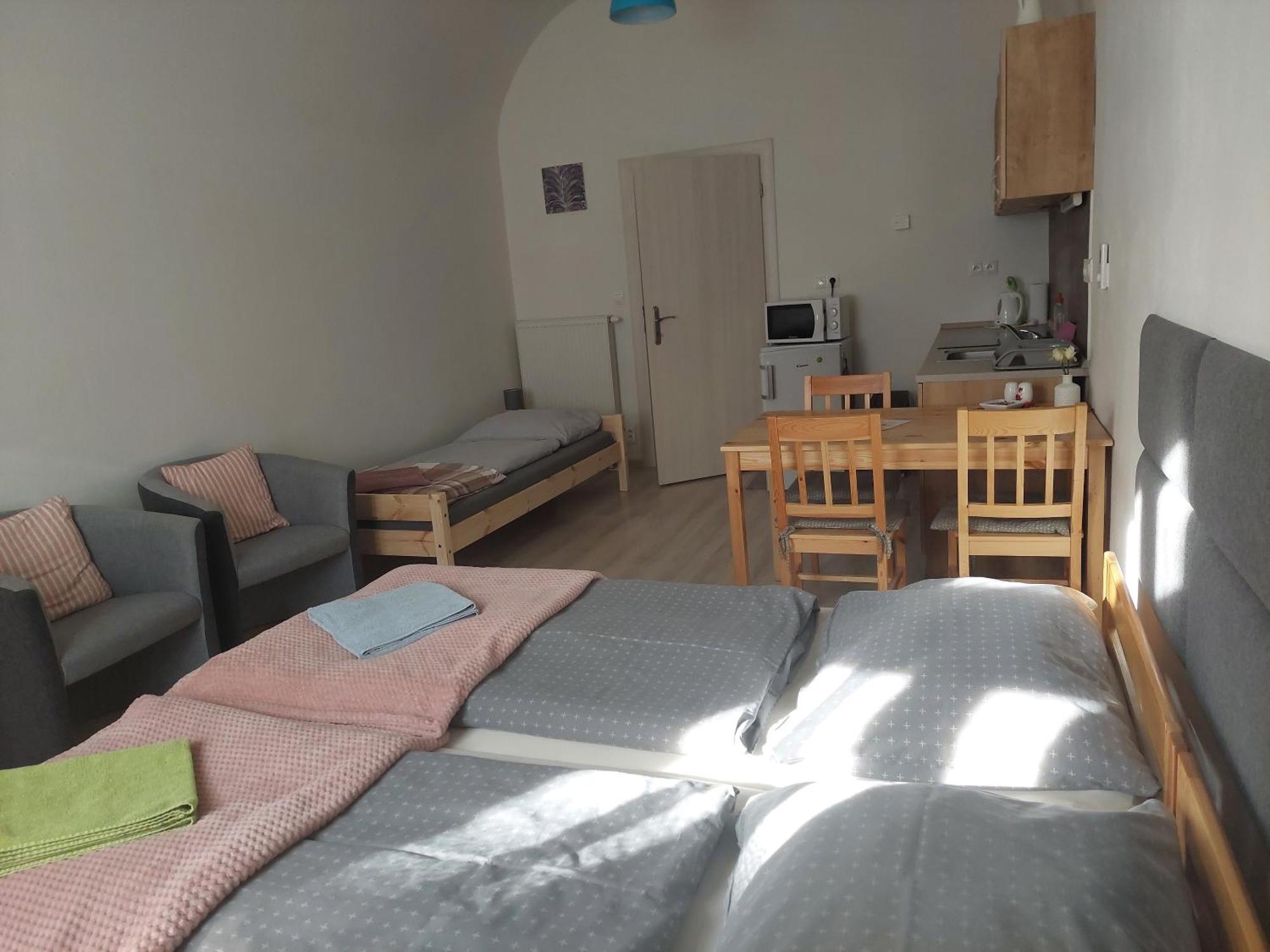 Apartmany Levoca Self Check In Экстерьер фото