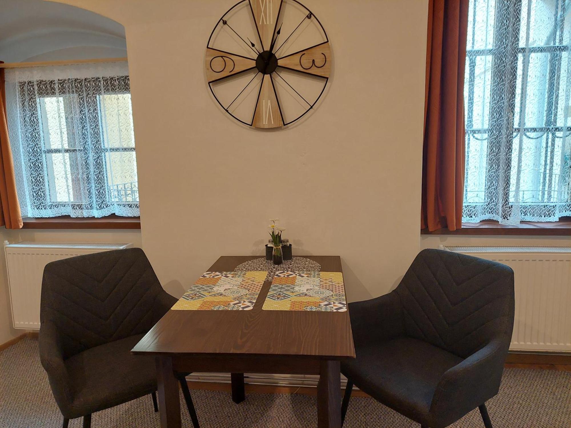 Apartmany Levoca Self Check In Экстерьер фото