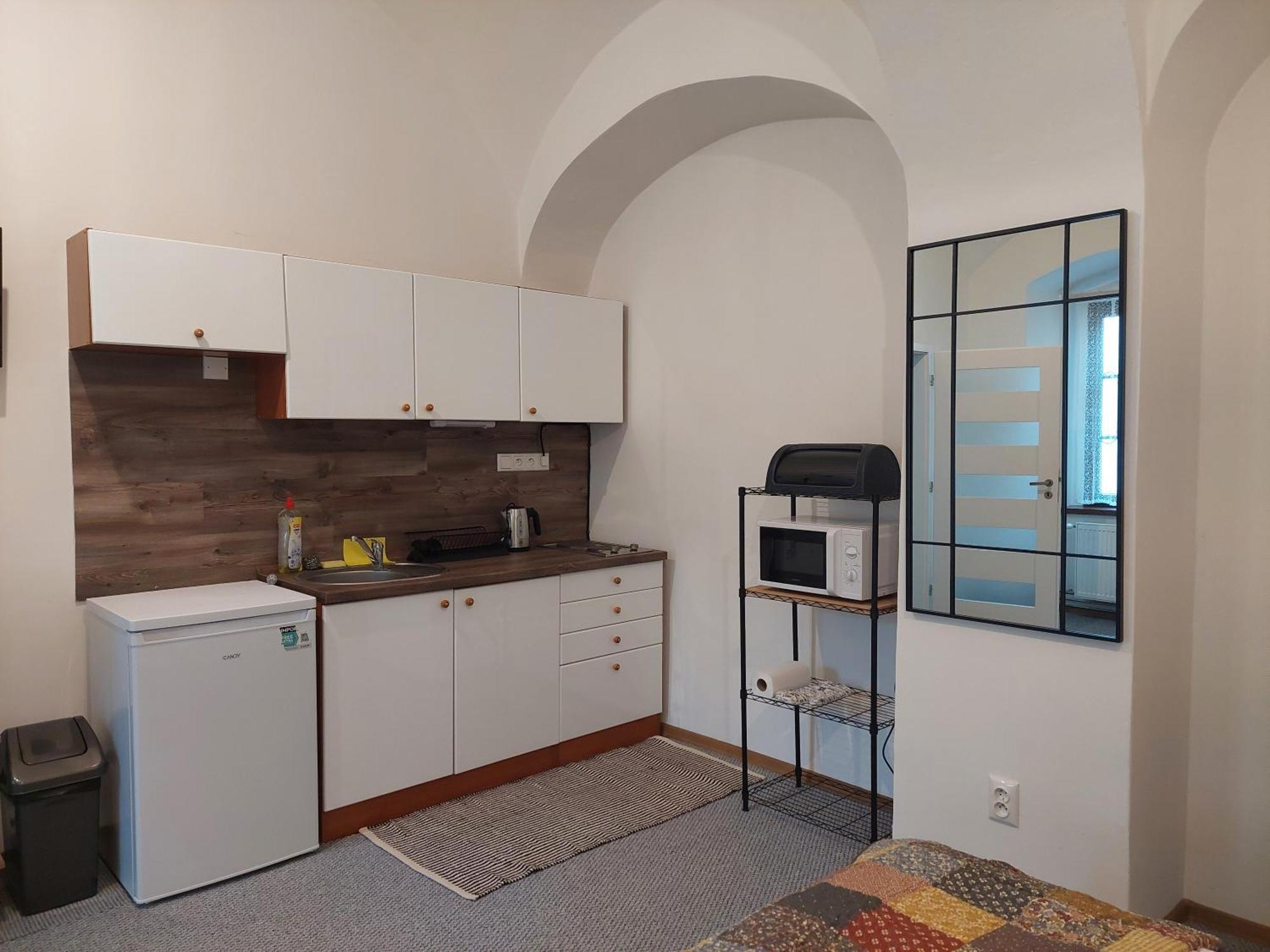 Apartmany Levoca Self Check In Экстерьер фото