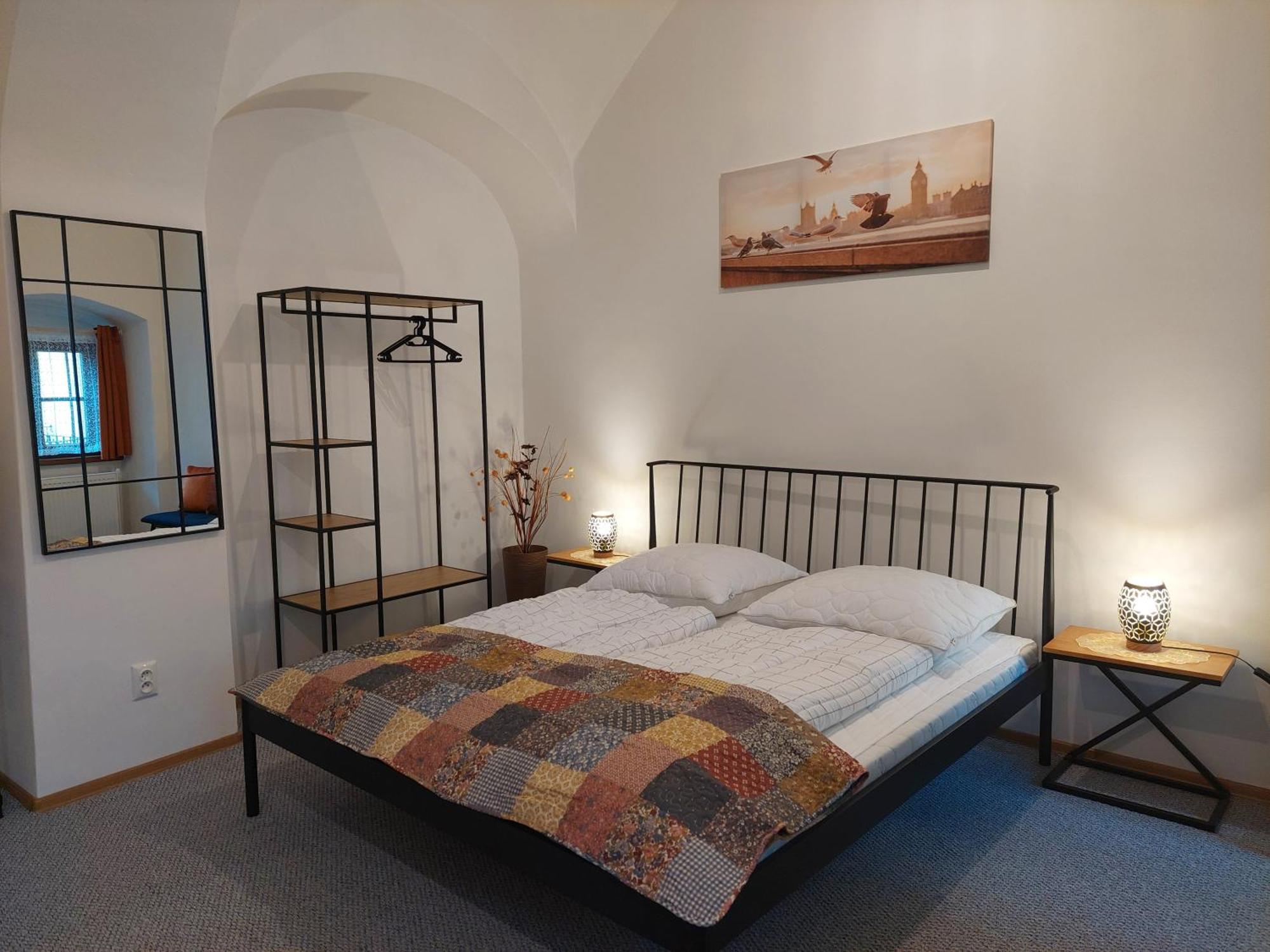 Apartmany Levoca Self Check In Экстерьер фото
